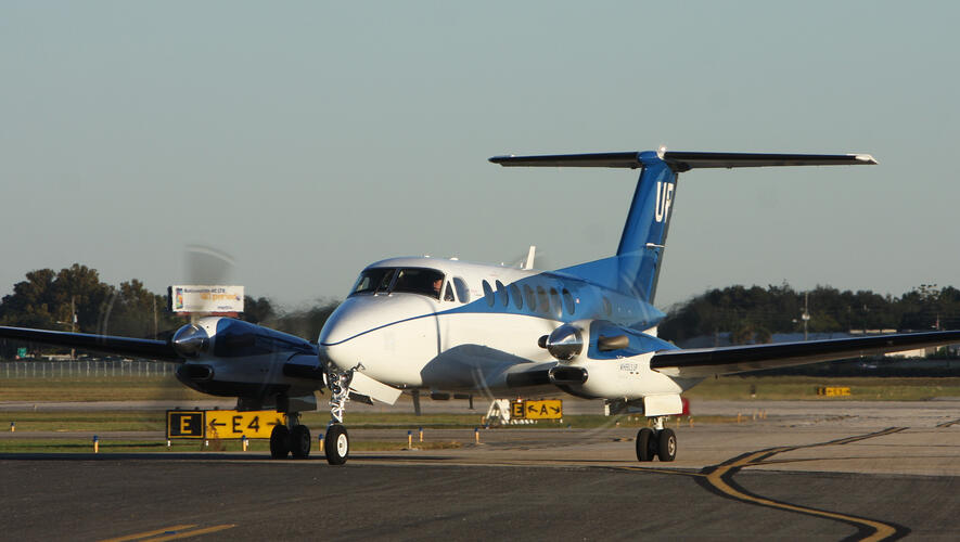 Consórcio Delta assumirá o controle da Wheels Up