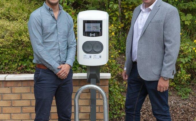 Drax acelera planos de carregamento de EV com aquisição da BMM Energy Solutions