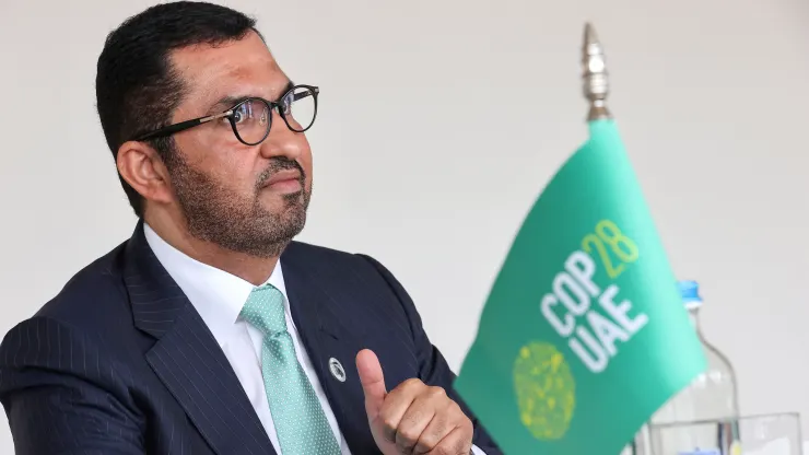 Gigante do petróleo liderada pelo chefe da COP28 gastará US$ 1 bilhão por mês em combustíveis fósseis nesta década, diz Global Witness