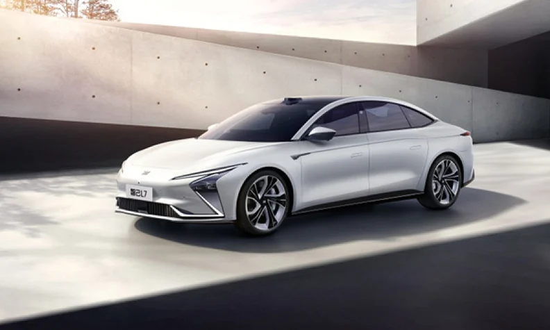 IM Motors, fabricante de veículos elétricos apoiado pelo Alibaba, avalia arrecadar novos fundos, dizem fontes