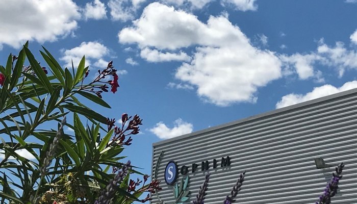 Ingredientes: Sophim conclui financiamento de 20 milhões de euros para duplicar a capacidade de produção