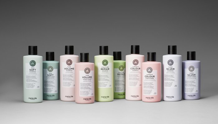 L Catterton adquire participação minoritária na marca sueca de produtos para cabelos Maria Nila