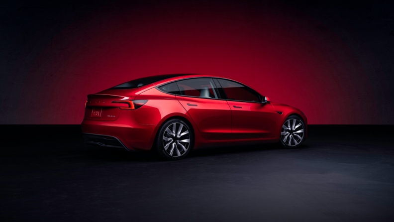 Marcas chinesas, Tesla enfrentarão BMW, VW, Mercedes no show de Munique