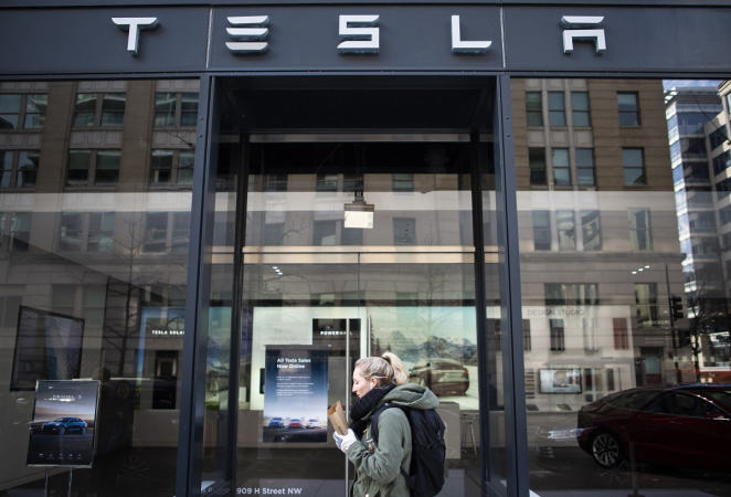 Supercomputador da Tesla pode aumentar valor da empresa em US$ 600 bi, diz Morgan Stanley