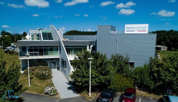 Technature vai investir 3 milhões de euros em novas ferramentas de produção