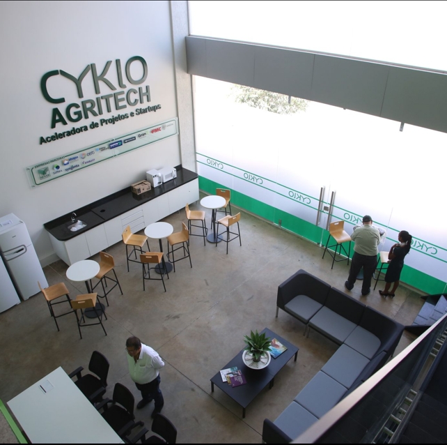 Aceleradora de startups agro comemora quatro anos e vai ampliar atuação no Brasil