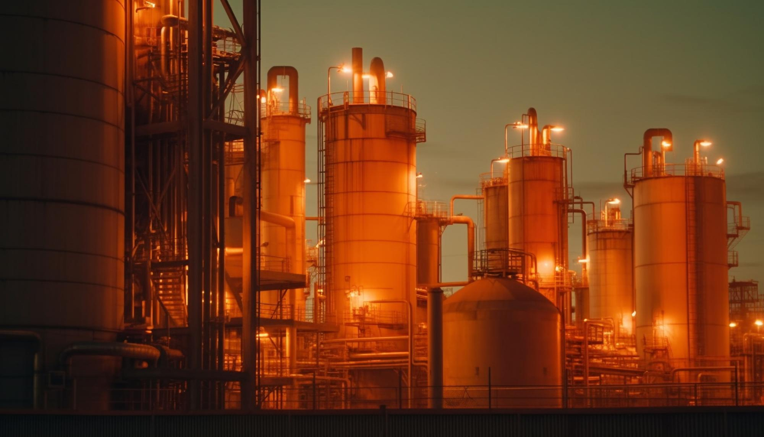 Eurotecnica anuncia planta de melamina com capacidade de 160 mil toneladas por ano