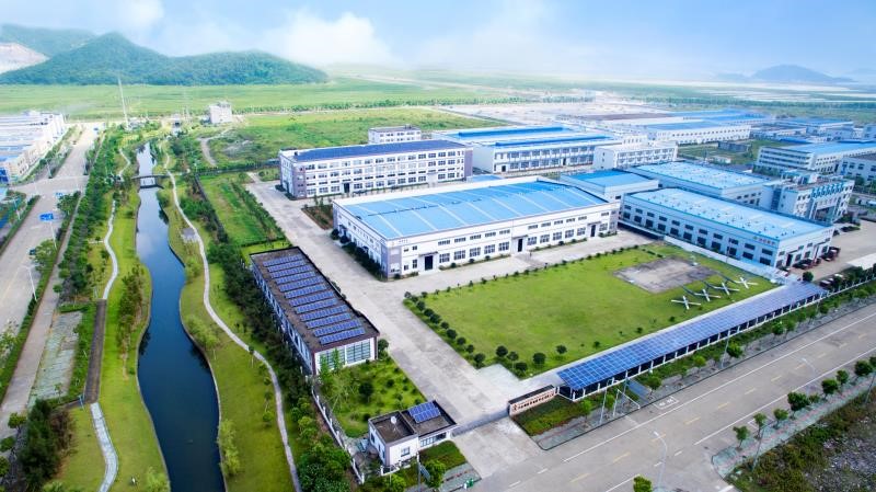 Empresa chinesa com sede no Brasil está presente em mais de 100 países em todo o mundo