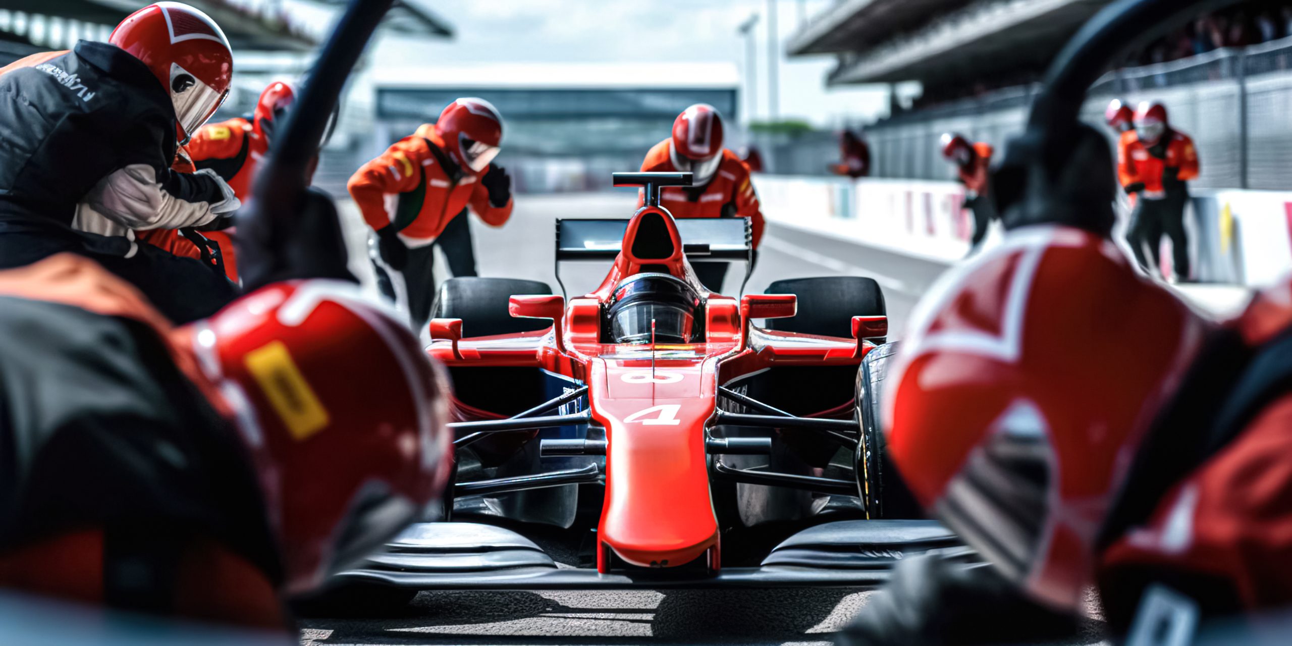 GP São Paulo de F1 terá reciclagem do óleo lubrificante usado pelas equipes