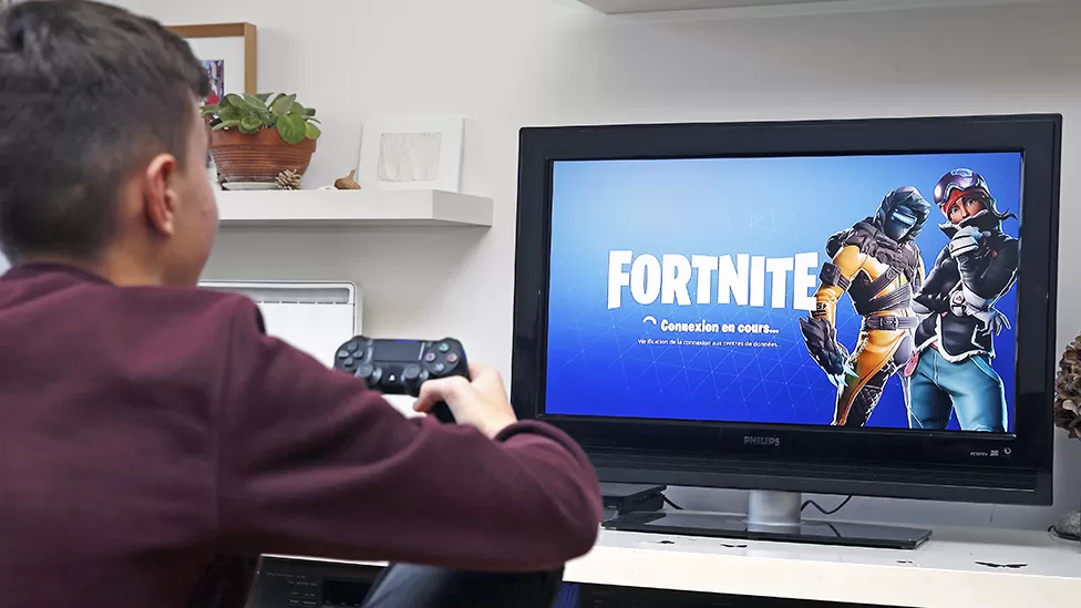 Epic Games, fabricante de Fortnite, corta 16% da força de trabalho
