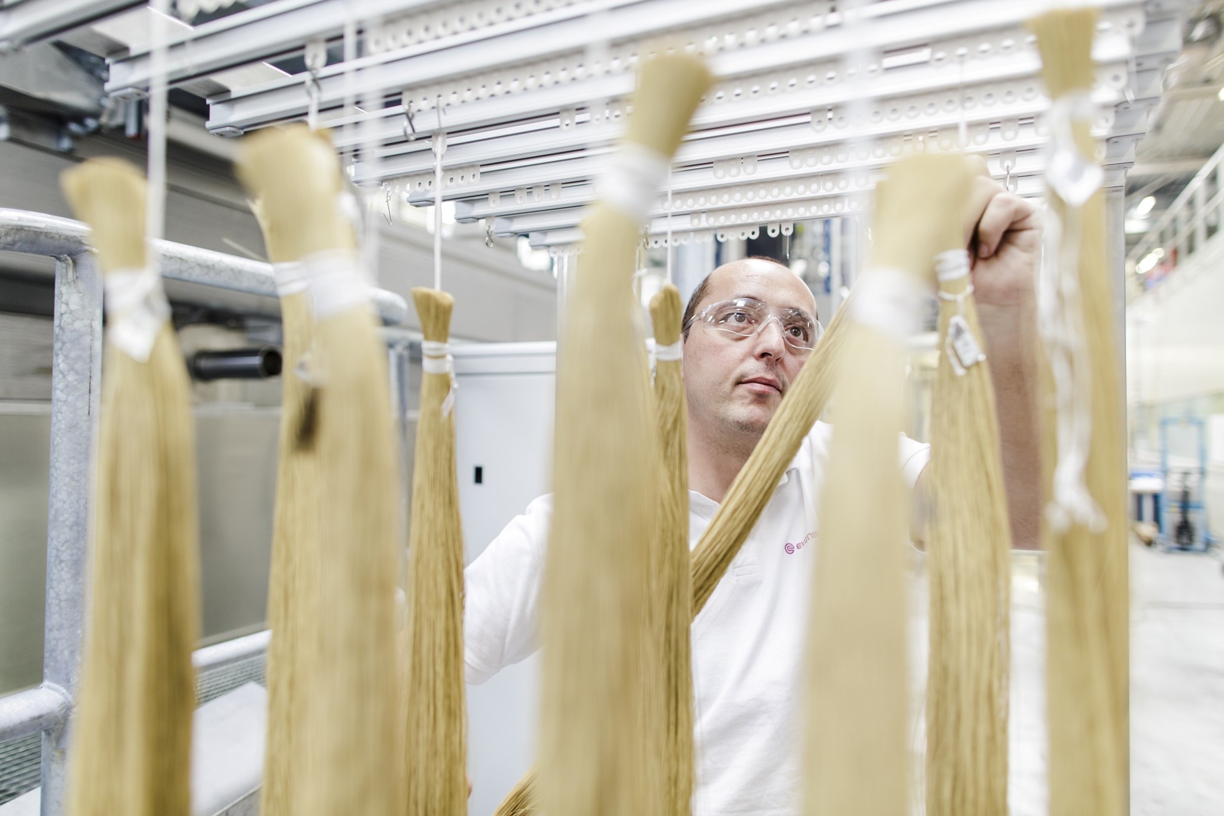 Evonik amplia ainda mais a capacidade de produção de membranas para separação de gases