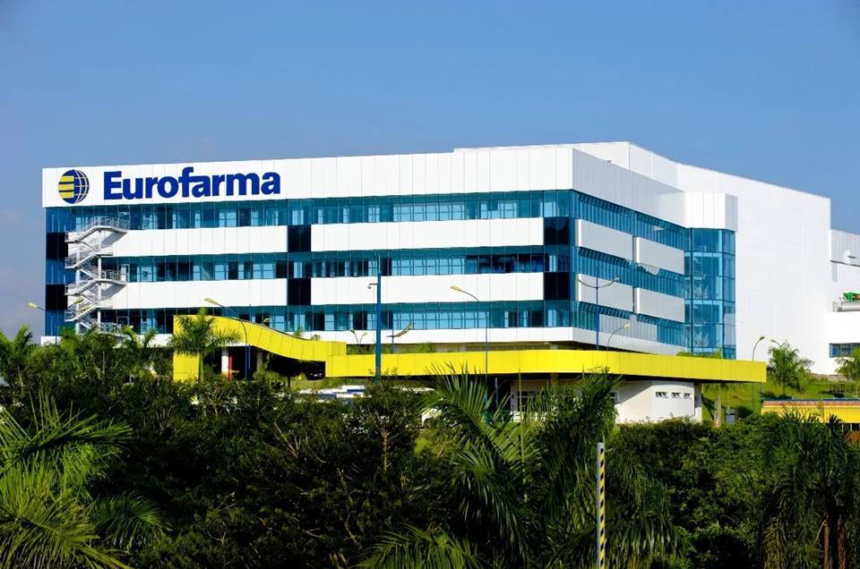 Genfar será a nova marca de genéricos da Eurofarma para países da América Latina