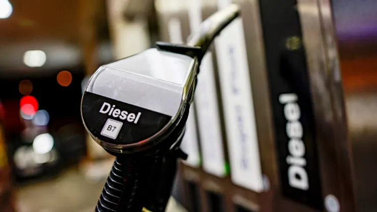 Governo da Rússia suspende proibição à maior parte de suas exportações de diesel