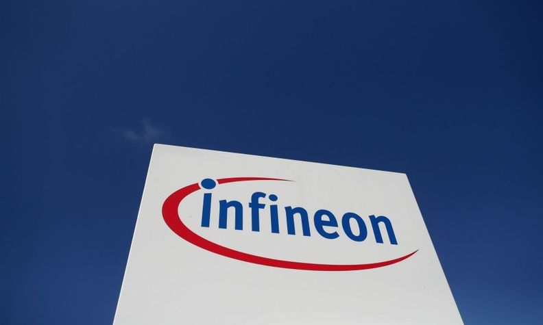 Hyundai e Kia assinam acordo de fornecimento de semicondutores para EVs com Infineon