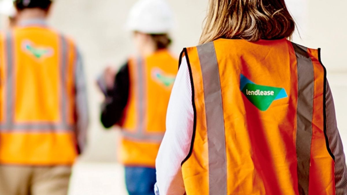 Lendlease nomeia chefe de desenvolvimento para as Américas
