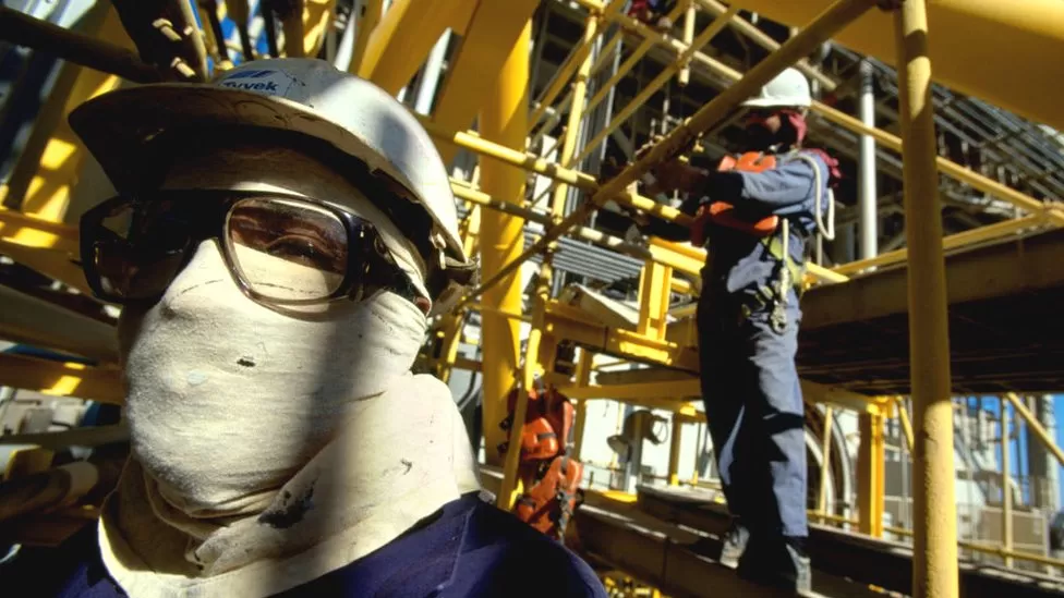 Preços do petróleo sobem após ataque do Hamas a Israel