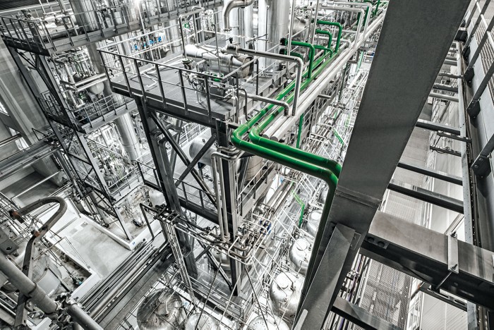 Private equity aumenta em serviços farmacêuticos