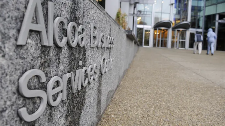 Produtora de alumínio Alcoa nomeia novo presidente e CEO