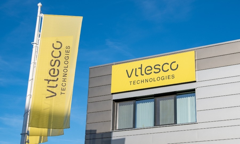 Schaeffler se oferece para comprar a Vitesco em uma oferta de US$ 3,8 bilhões para criar uma gigante fornecedora de veículos elétricos