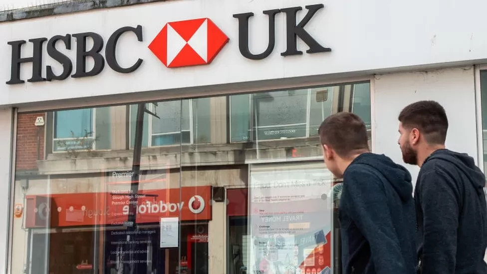 Taxas de juros mais altas ajudam a mais que dobrar os lucros do HSBC