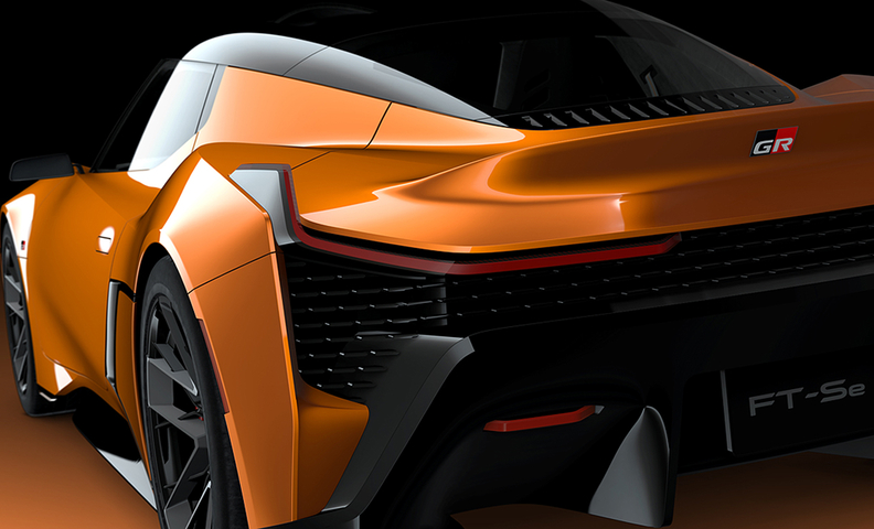 Toyota mostrará carro esportivo EV e crossover no Japan Mobility Show