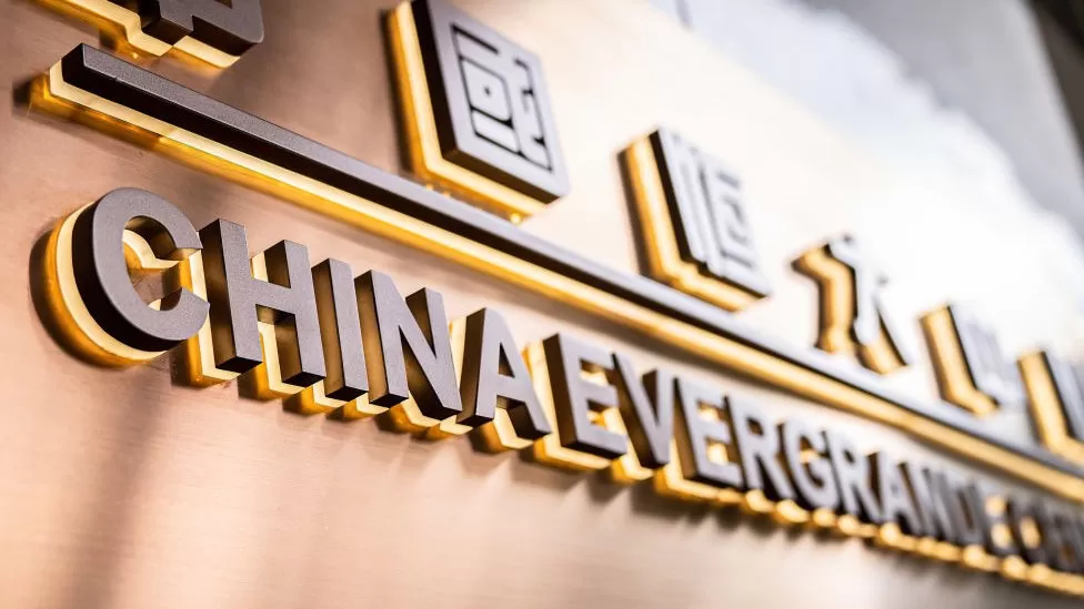 Tribunal dá a Evergrande uma última chance de chegar a um acordo de dívida