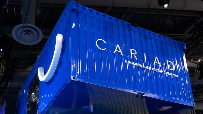 VW disse planejar cortes de empregos e mais atrasos no lançamento da unidade de software
