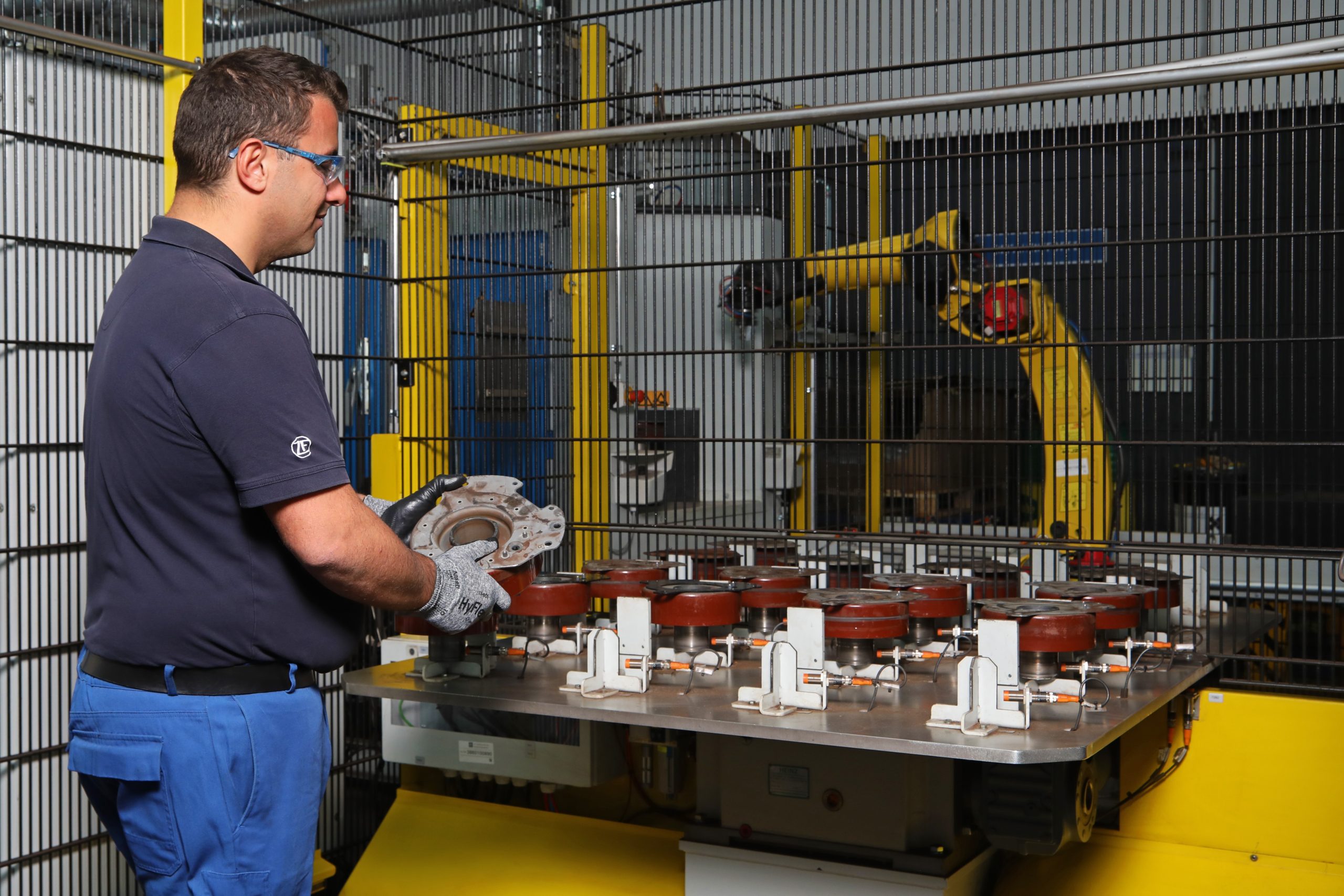 ZF receberá Prêmio Alemão de Sustentabilidade