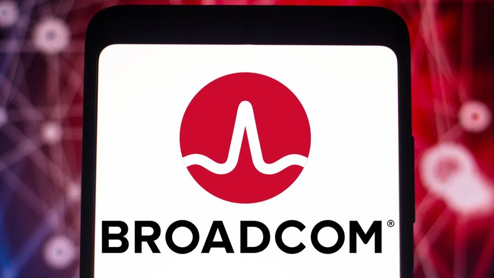 Chipmaker Broadcom fecha acordo de US$ 69 bilhões para comprar VMware