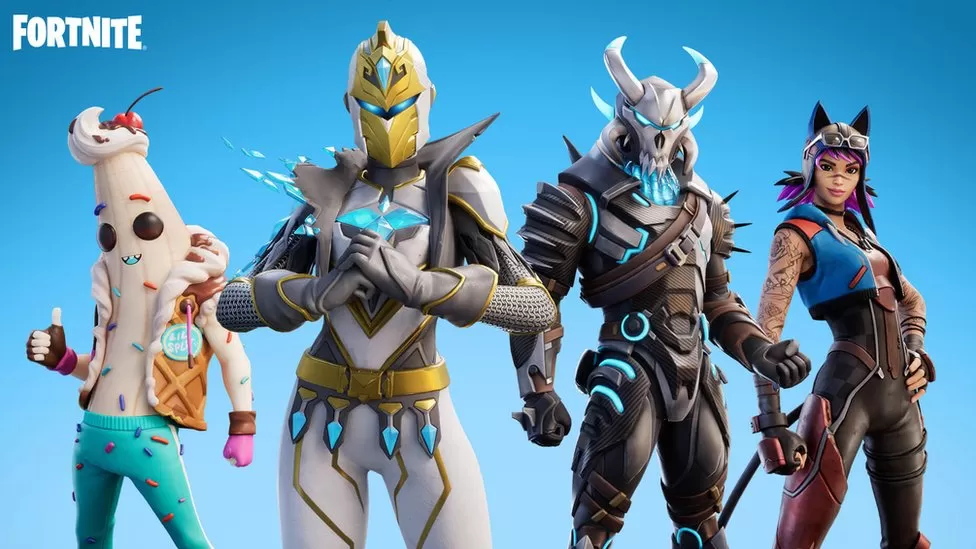 Criadora de Fortnite, Epic Games, leva Google a tribunal