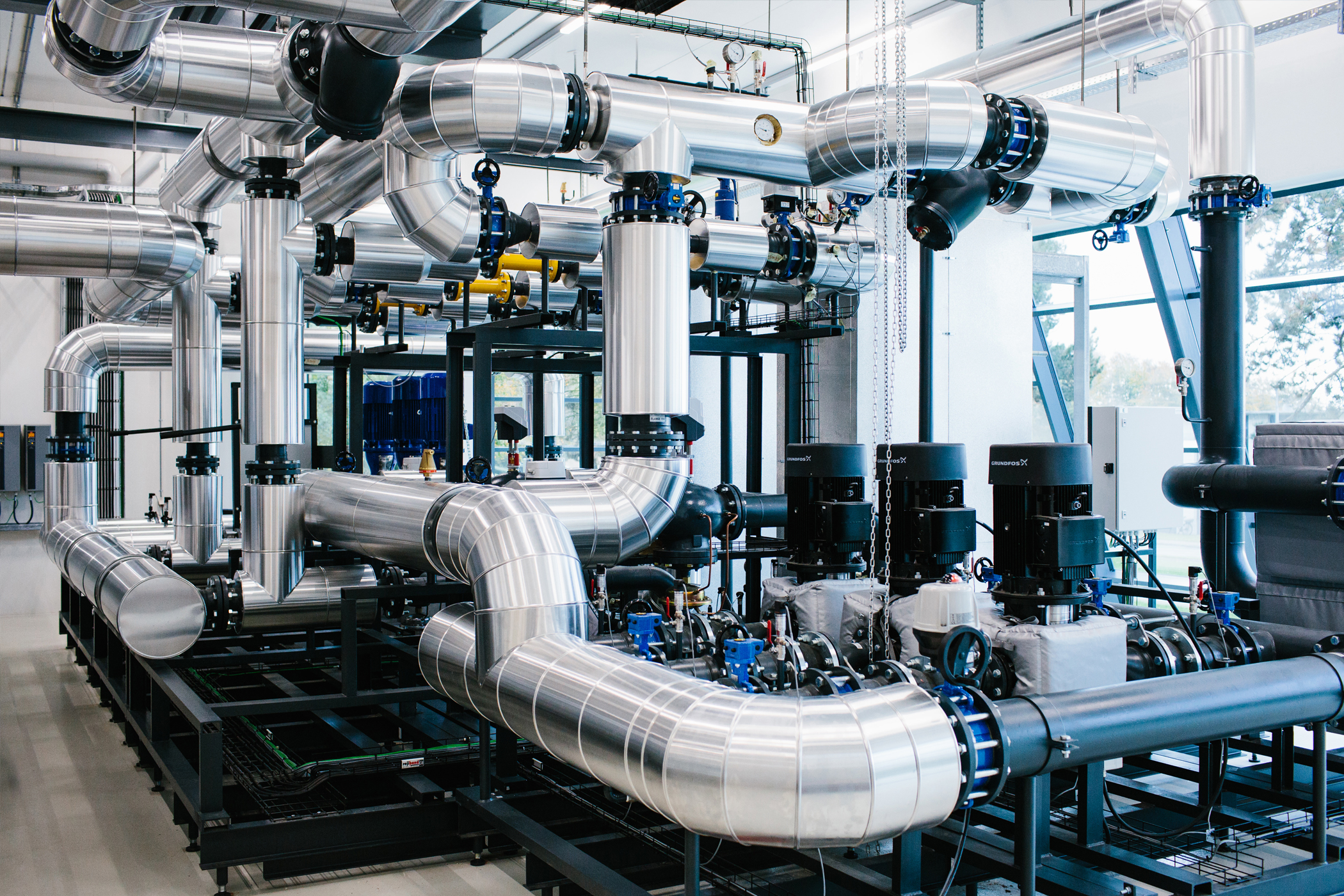Danfoss integra First Movers Coalition e se compromete a impulsionar o desenvolvimento global de alumínio sustentável
