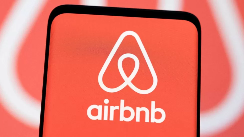 Itália confiscará US$ 835 milhões do Airbnb em investigação de evasão fiscal
