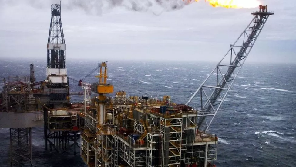 Licenças anuais de petróleo e gás planejadas com compromisso líquido zero necessário