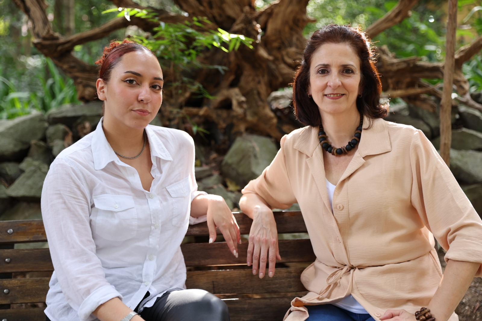 Mãe e filha apostam em alternativas ambientais em empreendimento anywhere e estimam investir até R$100.000,00 em tecnologias do segmento
