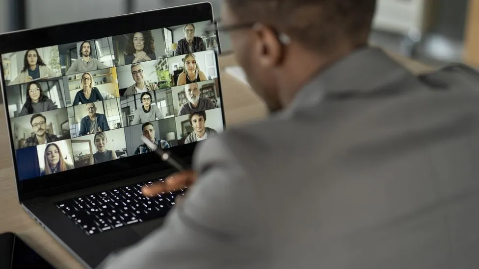 Nvidia é processada após erro em videochamada mostrar dados ‘roubados’