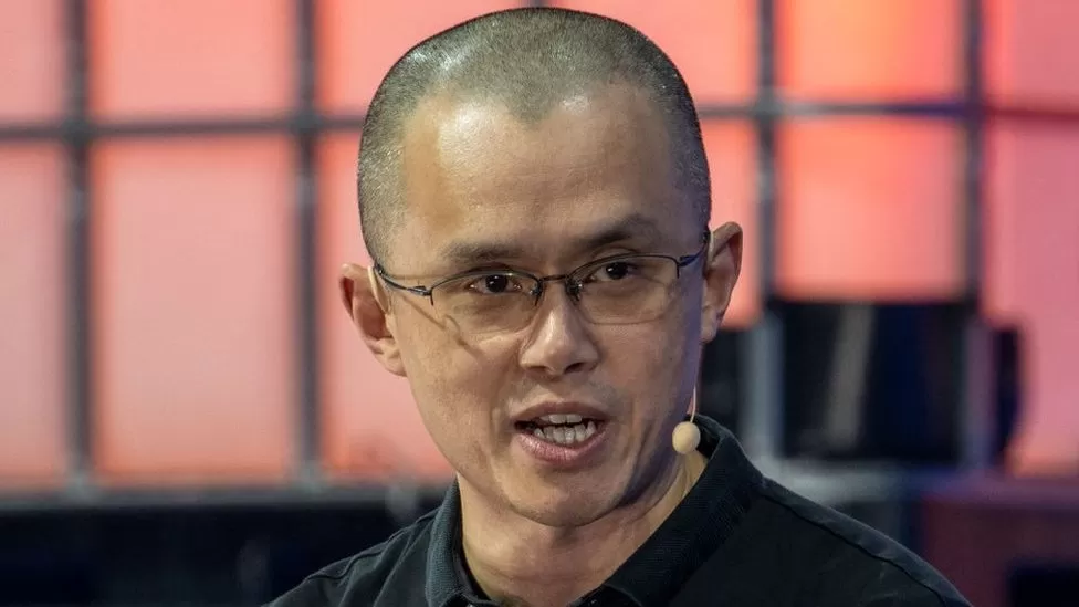 O chefe da Binance, Changpeng Zhao, se declara culpado de acusações de lavagem de dinheiro