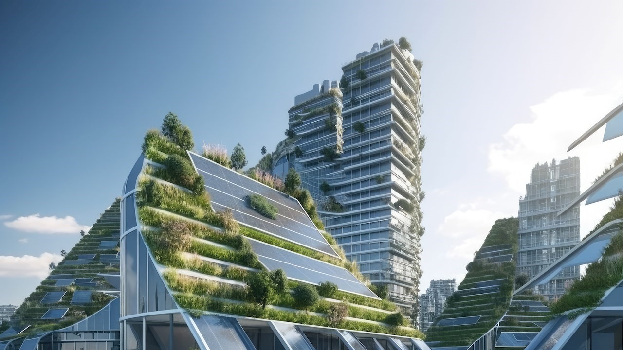 Samsung C&T e ABB fecham acordo para expandir recursos de edifícios inteligentes