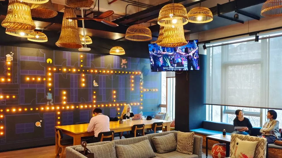 WeWork: relatórios dizem que empresa está entrando com pedido de falência