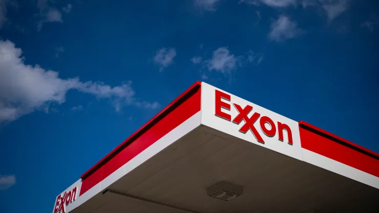 COP28 O CEO da Exxon Mobil insta a COP28 a concentrar-se na redução das emissões