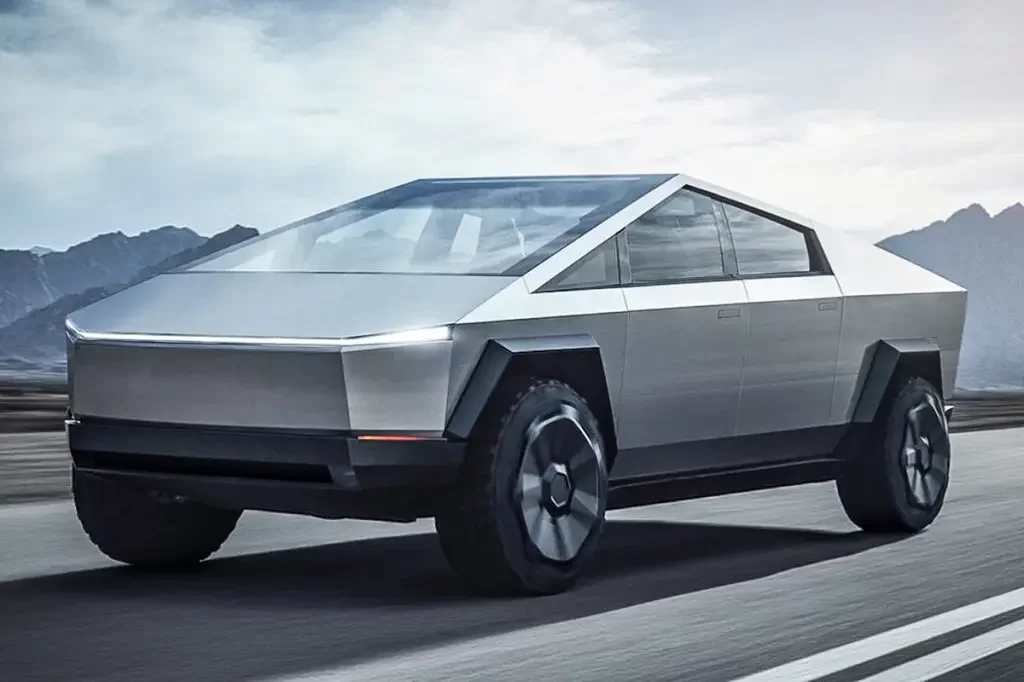 O caminhão cibernético da Tesla se recuperará de seu início devastador?