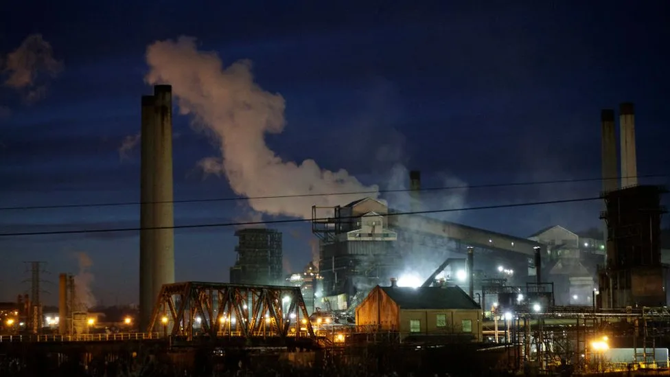 US Steel será comprada pela japonesa Nippon em negócio de US$ 15 bilhões
