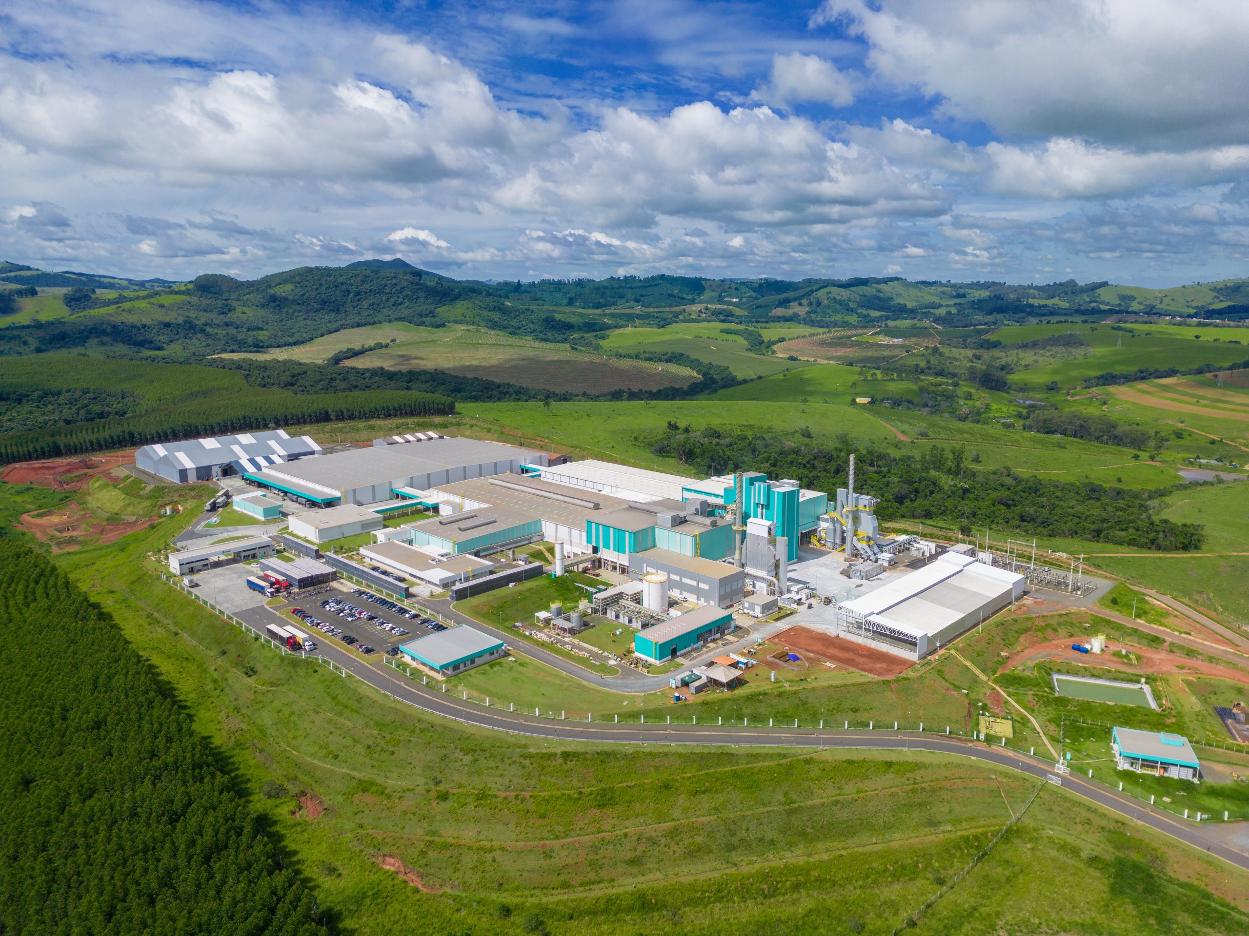Descarbonização na indústria: Verallia define plano para redução de 46% da sua pegada de carbono até 2030