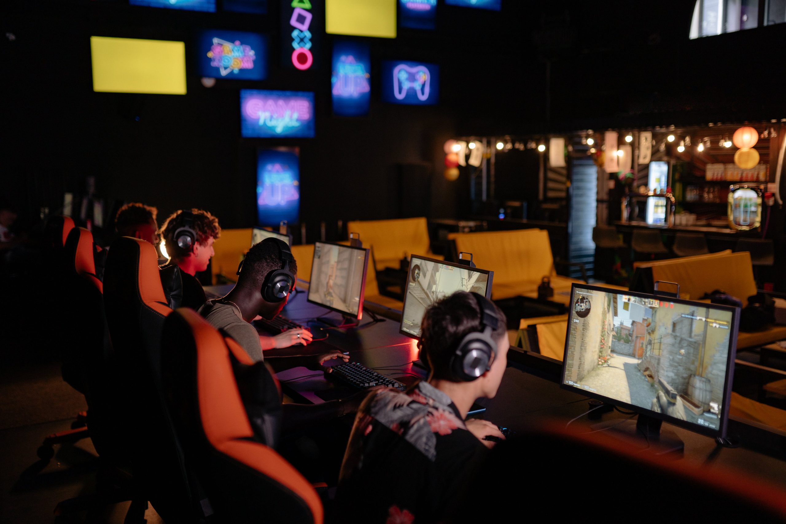 Brasil está no top 10 dos maiores mercados de jogos online do planeta