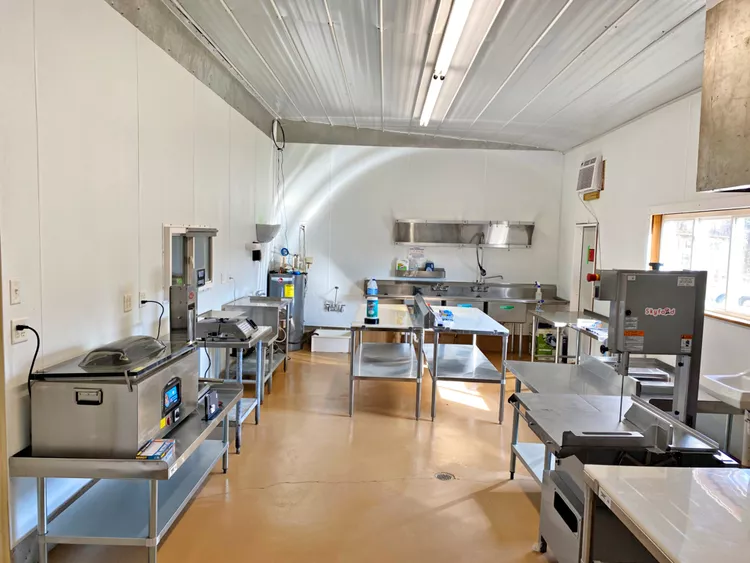 Eliminando o Intermediário na Produção de Carne Bovina
