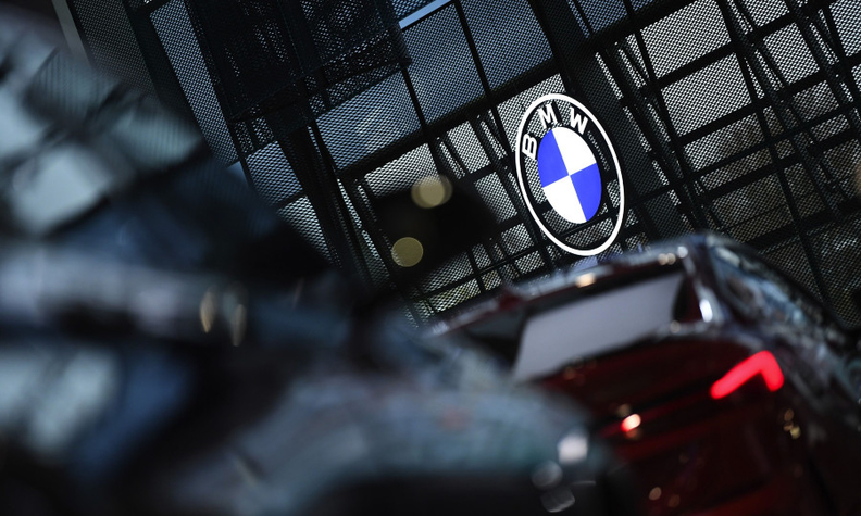 Brilliance pondera vender participação em joint venture BMW, diz relatório