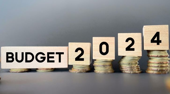 Orçamento 2024: Indústria Química Indiana e Expectativas de P&D