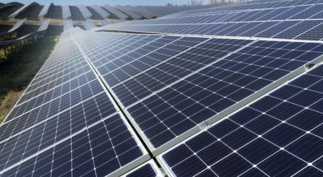 Energia Solar no Brasil: Um Raio de Sol para a Economia