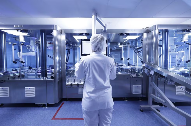 Rovi: A Ascensão de um Gigante Farmacêutico