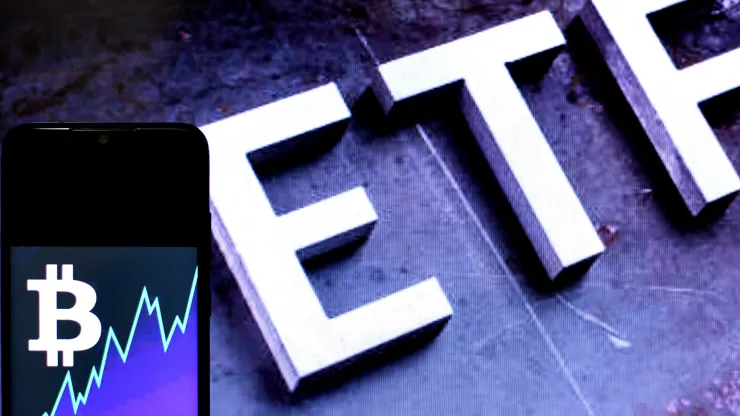 ETFs de Bitcoin podem abrir comportas para o mercado de gestão de patrimônio de US$ 30 trilhões
