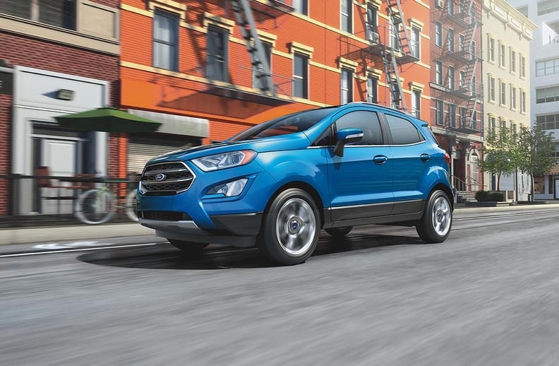 Ford faz recall de quase 140 mil veículos Focus e EcoSport em meio a investigação e suposto acidente